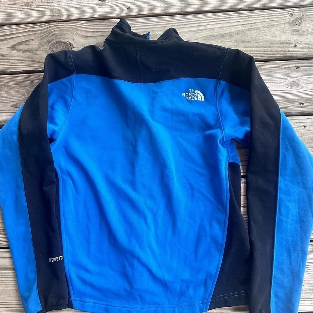 The North Face north face